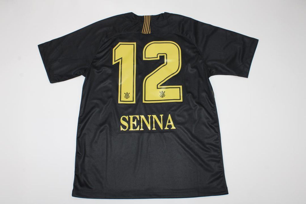 CORINTHIANS 19 SENNA VERSION — Club Retro