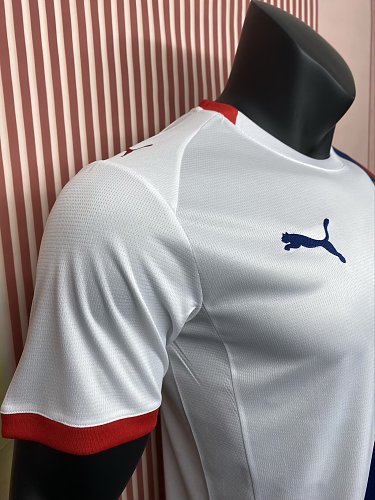 26-27 Bahia Home Player version S-4XL — Jsonwang 26/27