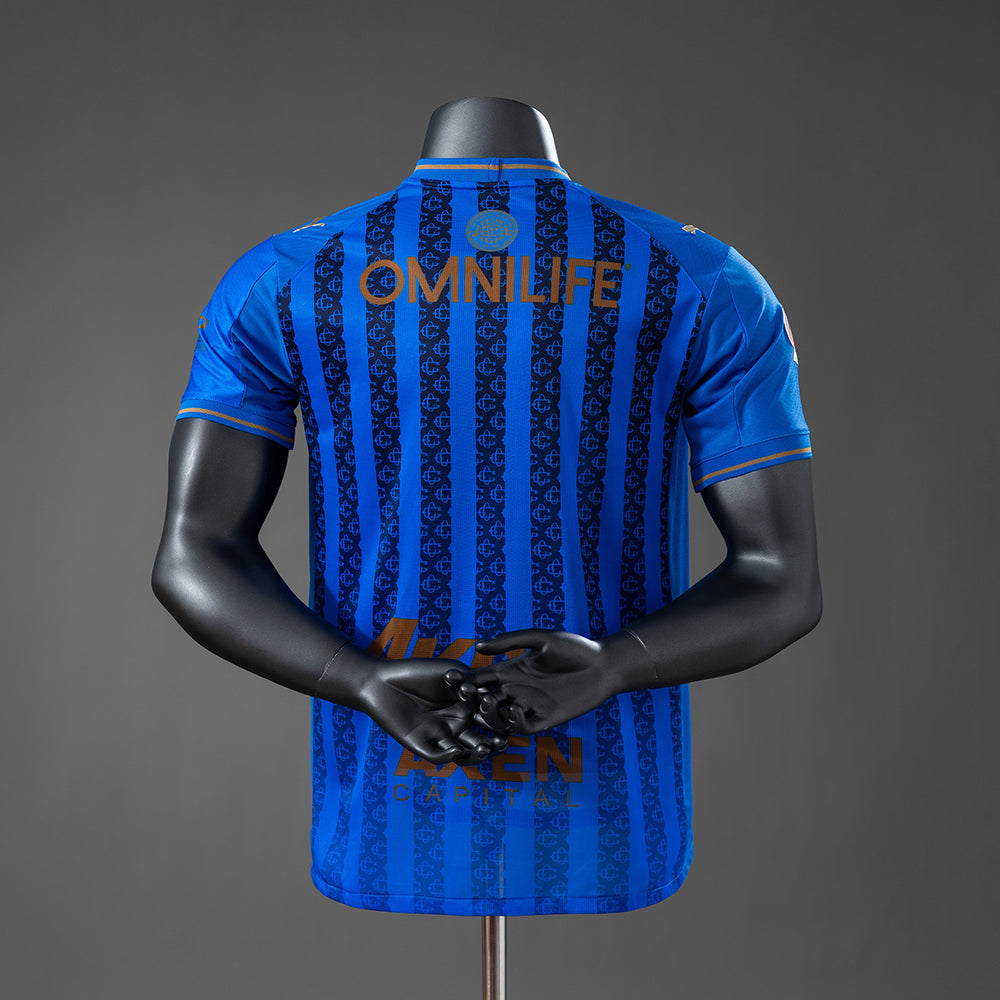Chivas de Guadalajara 26/27 Third Away Player Version Jersey S-2XL