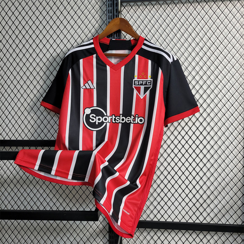 23-24 Sao Paulo away