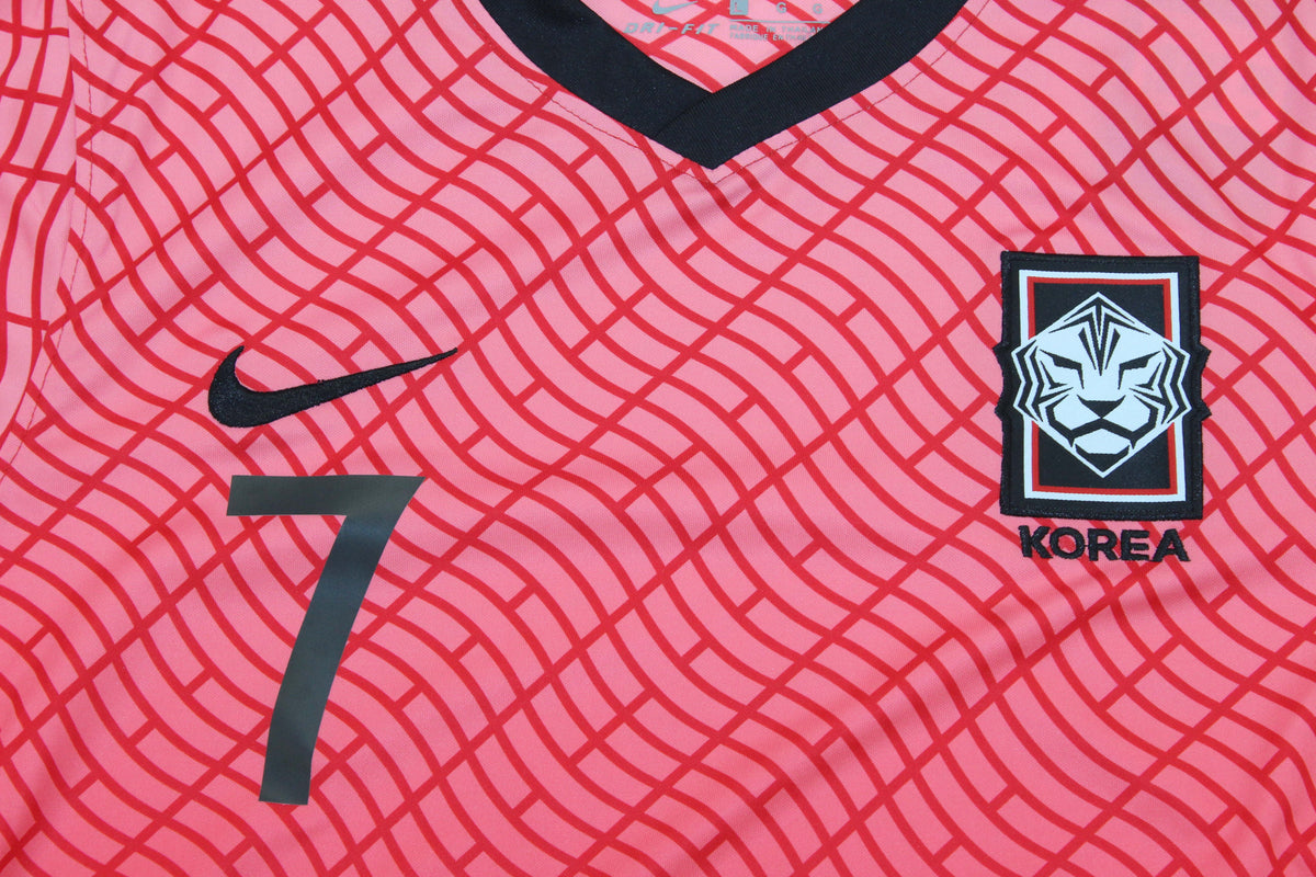 KOREA 20 — National Retro