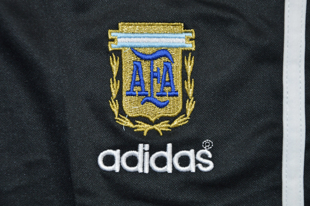 ARGENTINA 96-97 Kit infantil — National Retro