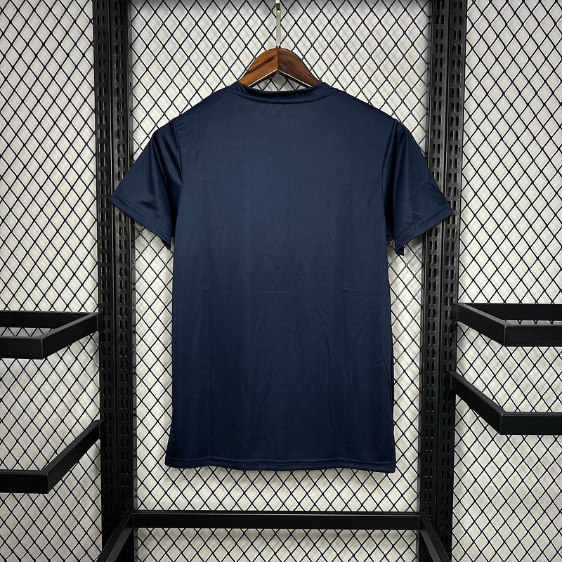 Nike #1032 Royal blue T-shirt M-XXXL