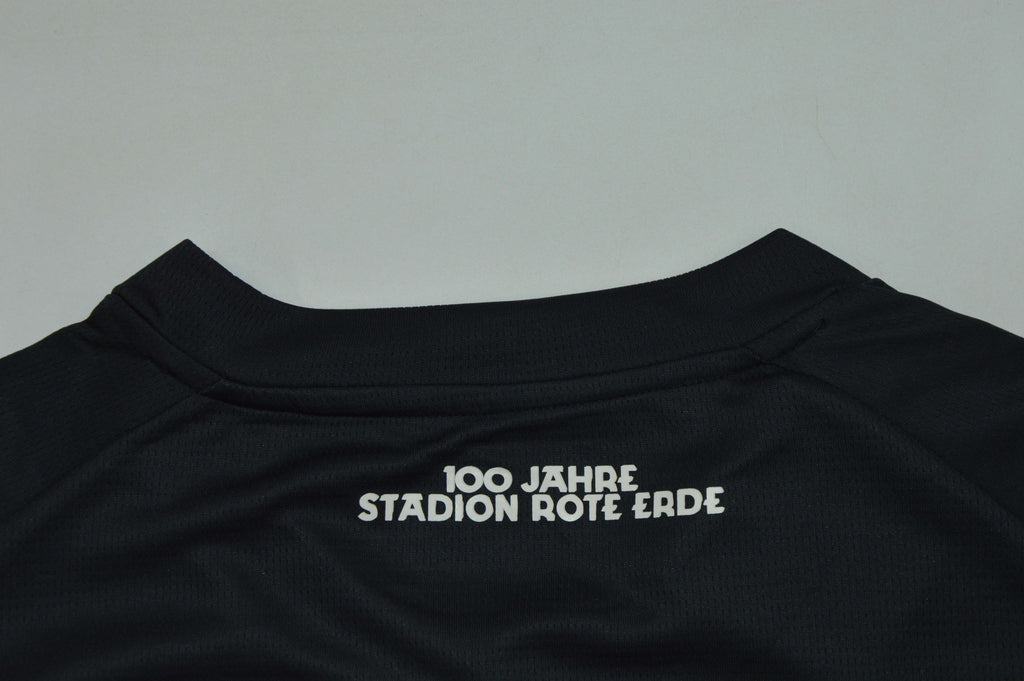 DORTMUND — Bundesliga
