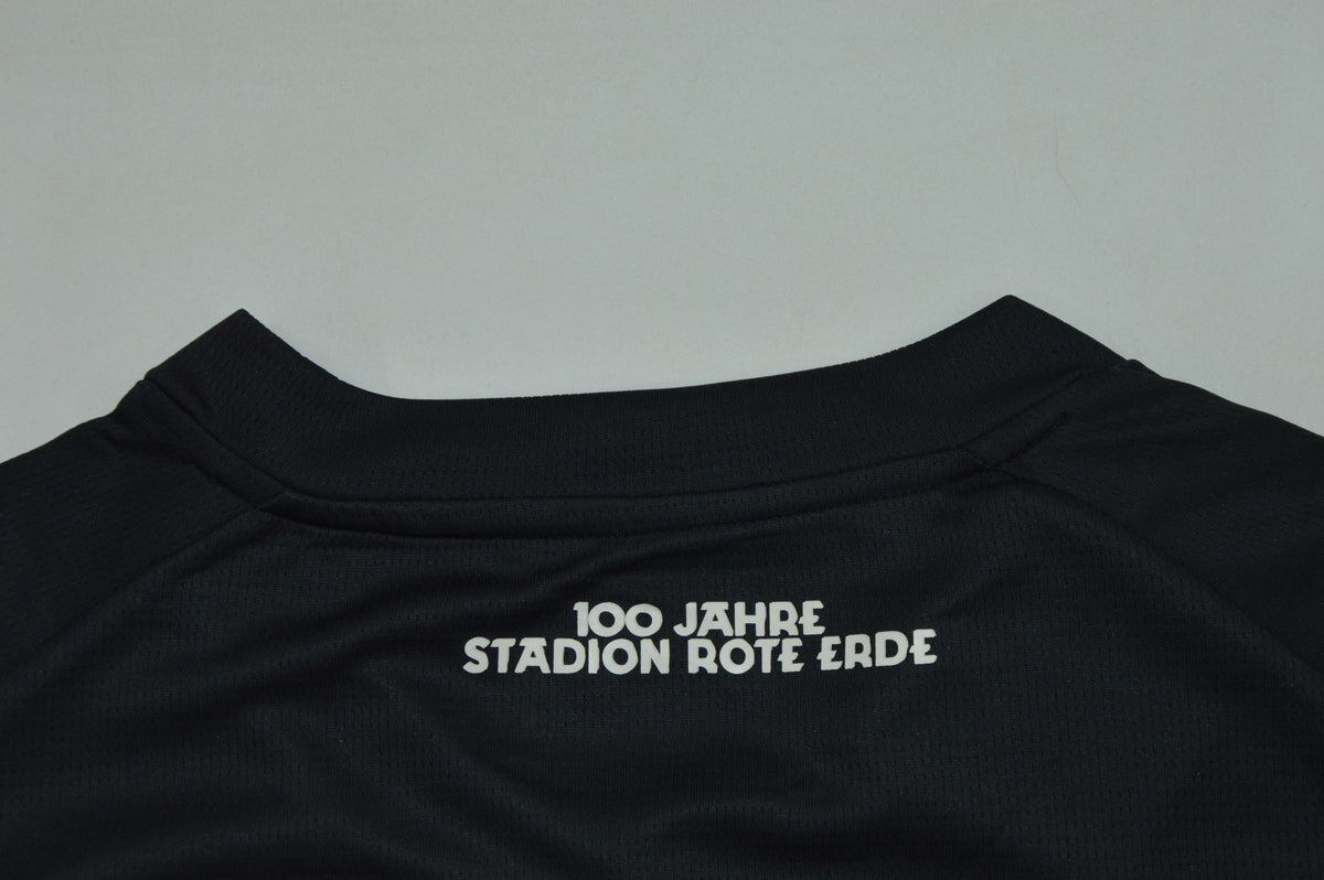 DORTMUND — Bundesliga