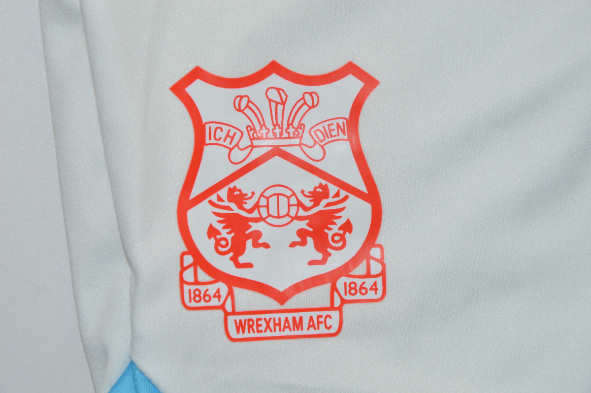 WREXHAM Kit infantil — Premier League - Championship