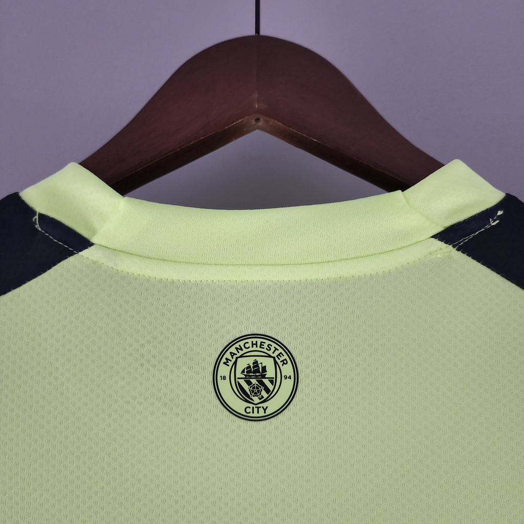 22/23 Manchester City third away S-XXXL