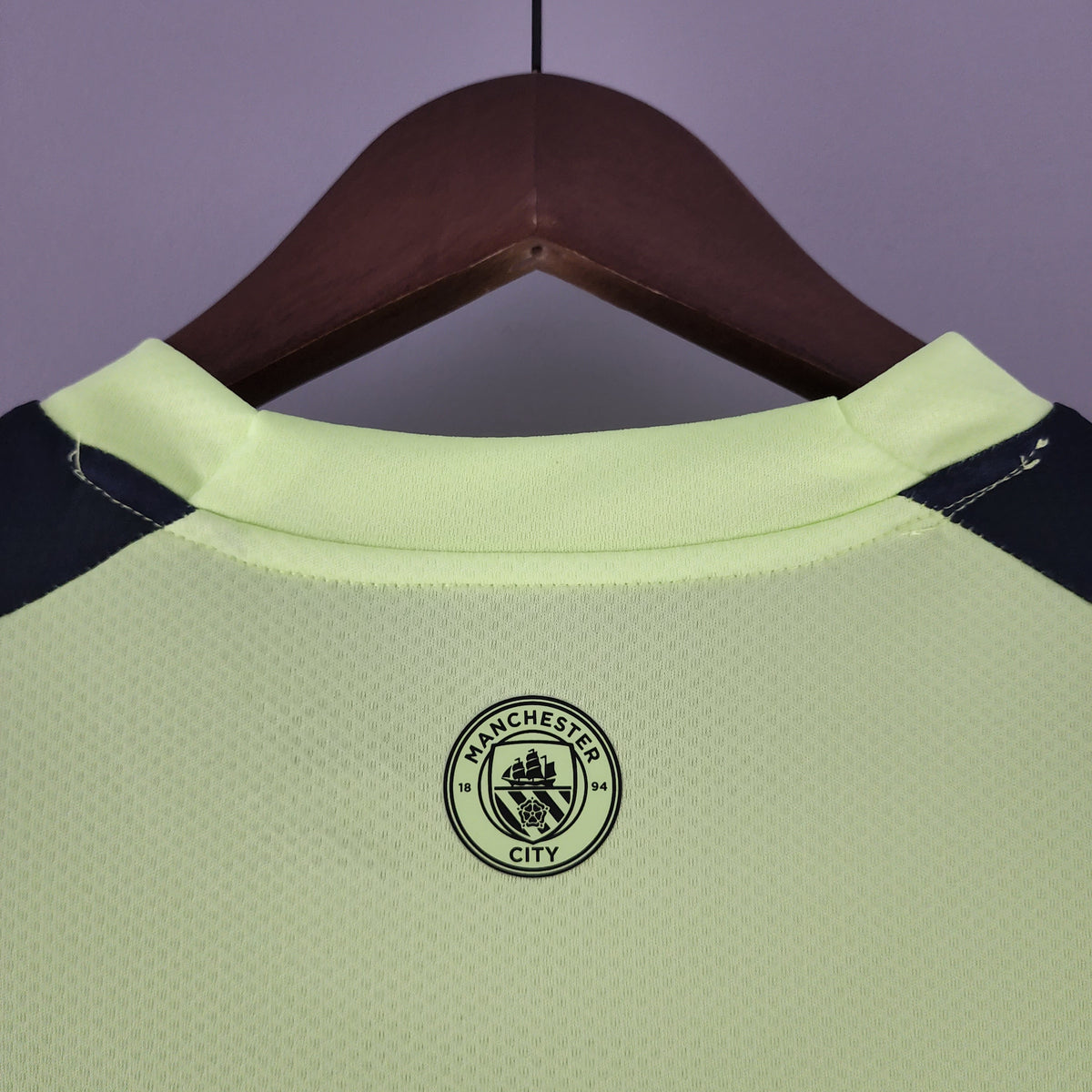 22/23 Manchester City third away S-XXXL