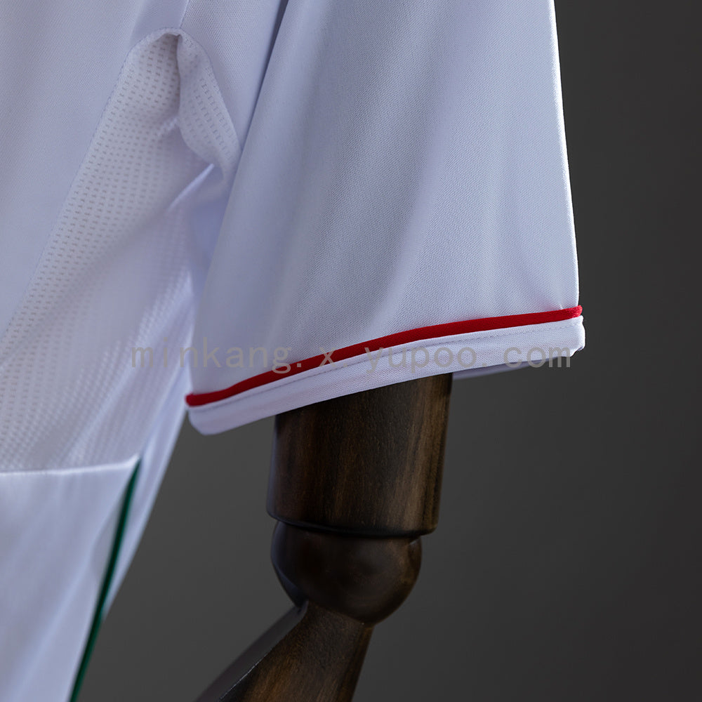 Retro AC Milan 11/12 AWAY S-XXL