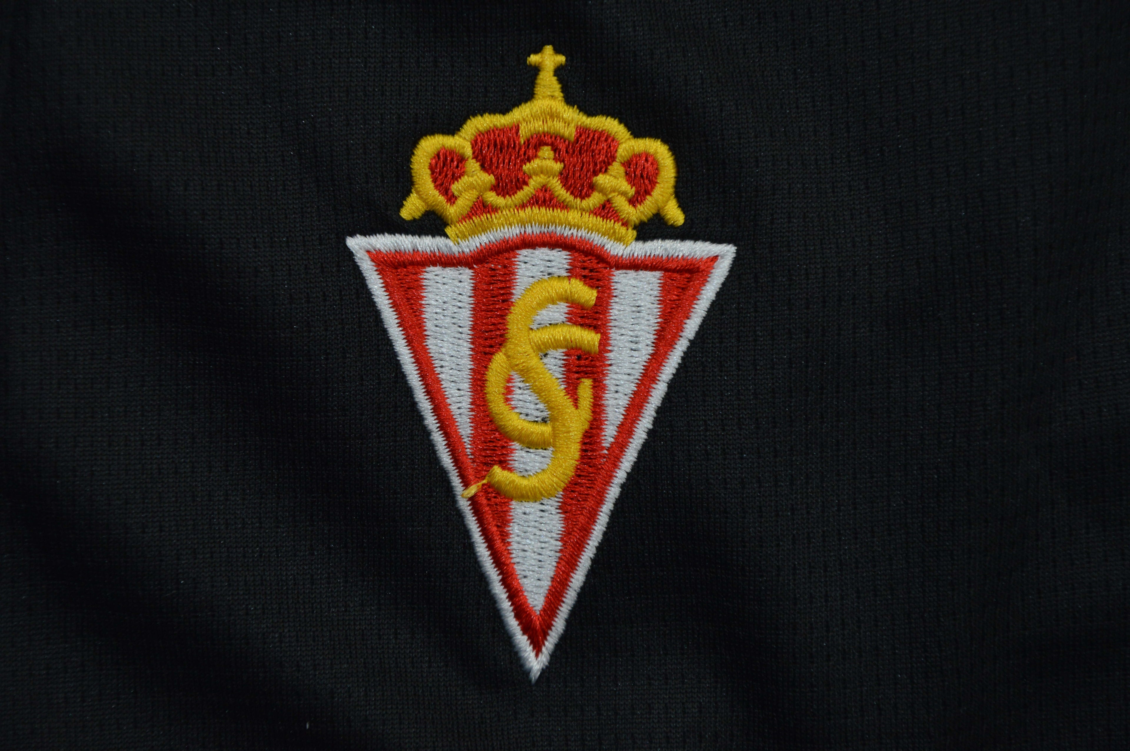 GIJON Pantalon corto — LaLiga