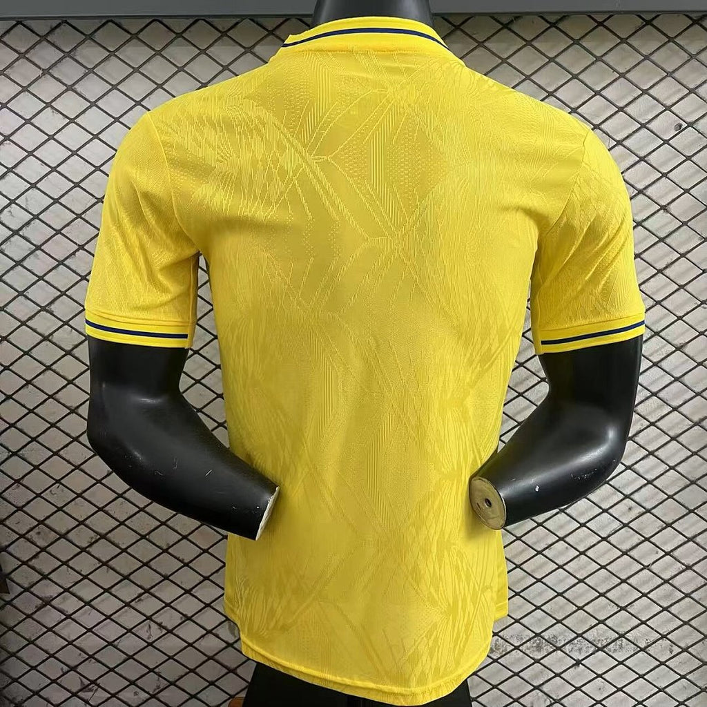 26-27 Corinthians Special Player Edition S-3XL