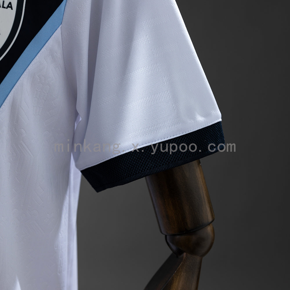 Guatemala 2026 Home S-4XL