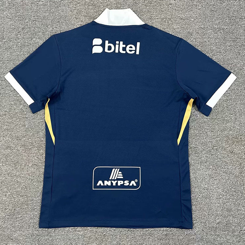 25-26 Alianza Lima away jersey