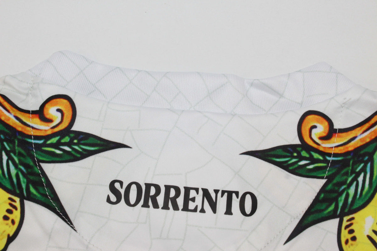 SORRENTO — Serie A