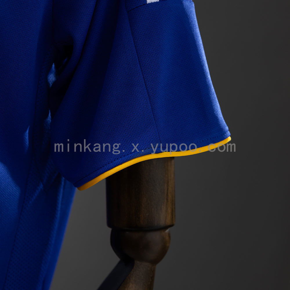 Retro Chelsea 08/09 home S-XXL