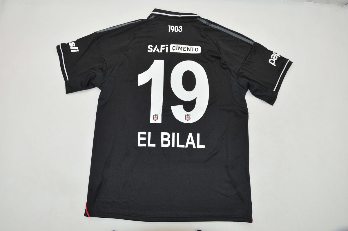 BESIKTAS — UEFA