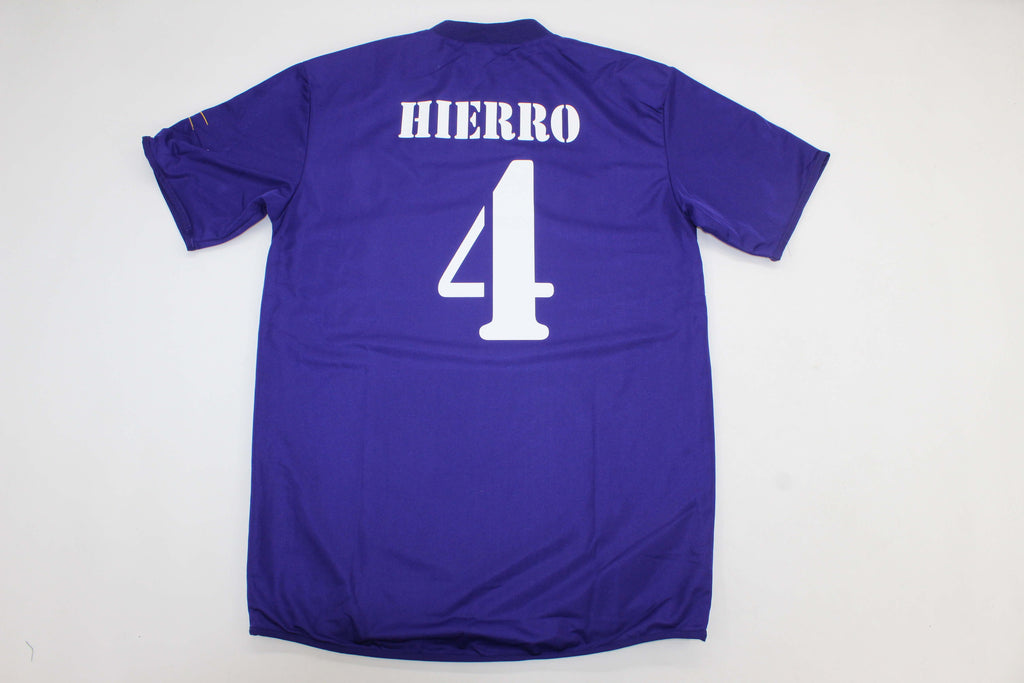 MADRID 02-03 Reversible — Club Retro