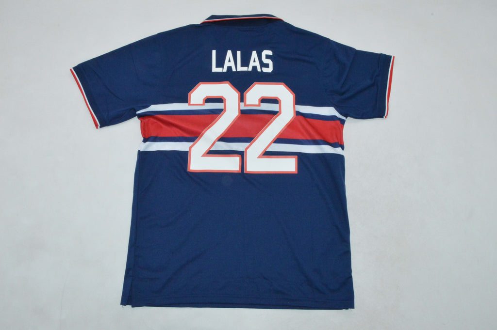 USA 95-97 — National Retro