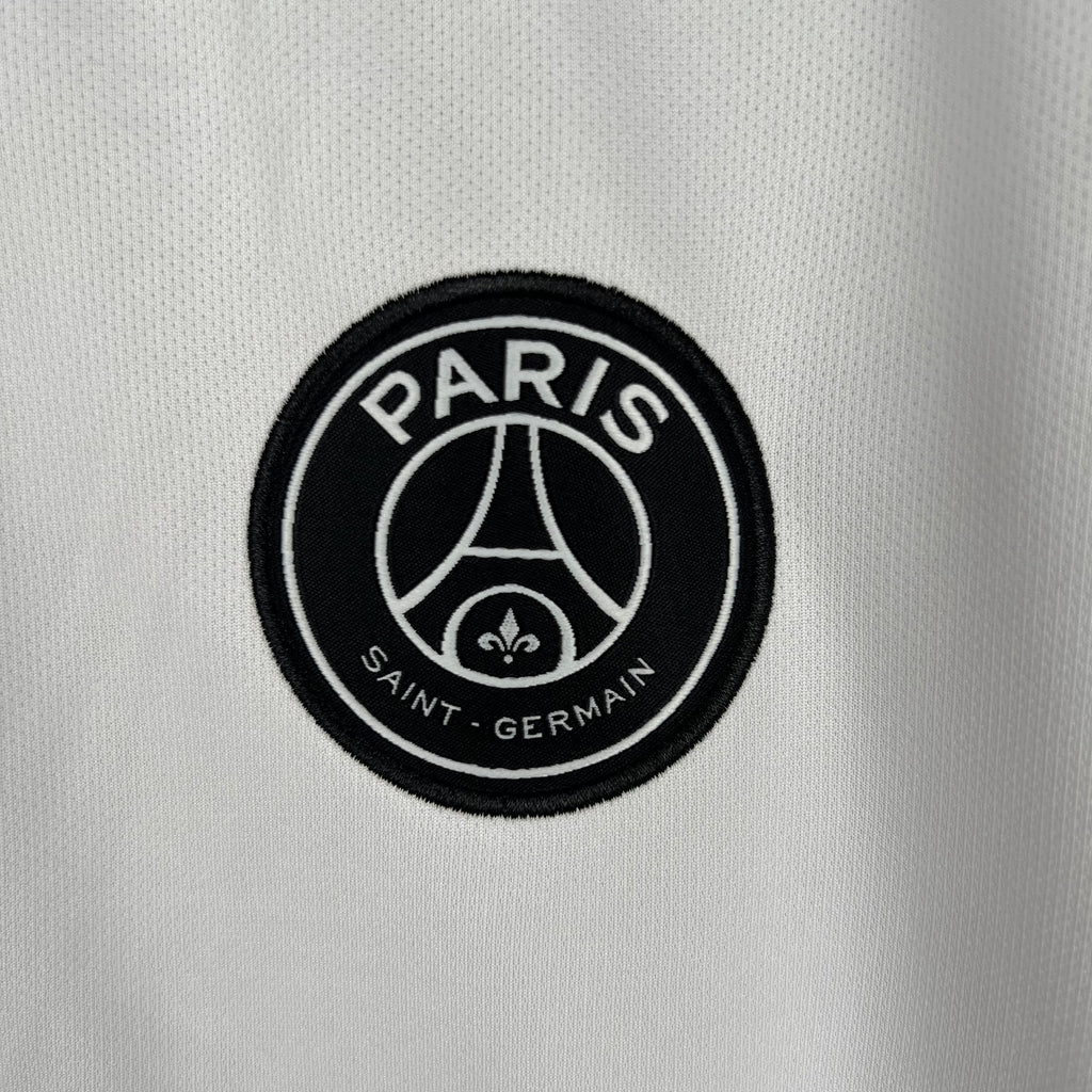 Retro PSG 18/19 Long Sleeve Black S-XXL