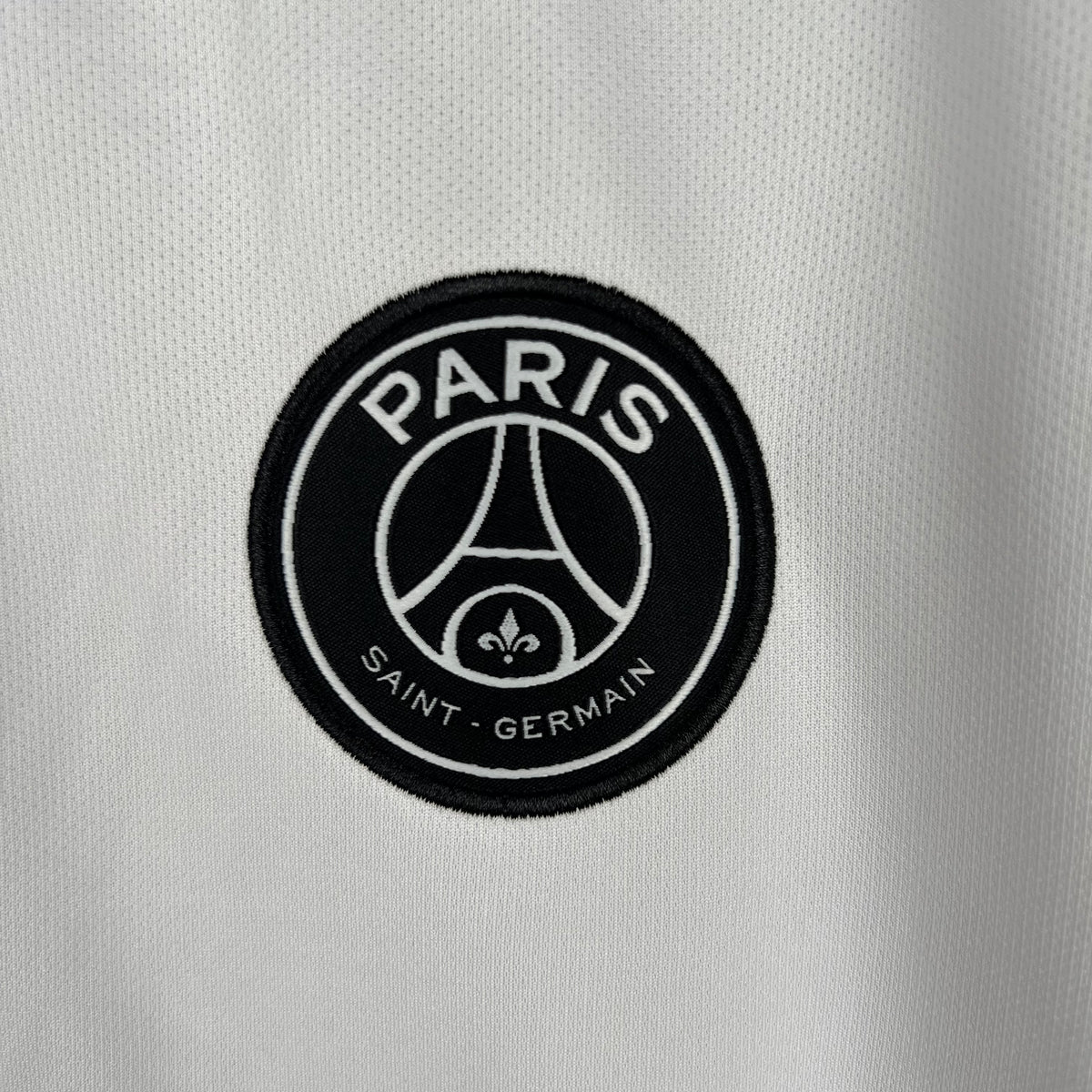 Retro PSG 18/19 Long Sleeve Black S-XXL