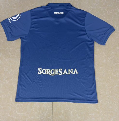 26-27 Napoli Home S-4XL — Jsonwang 26/27