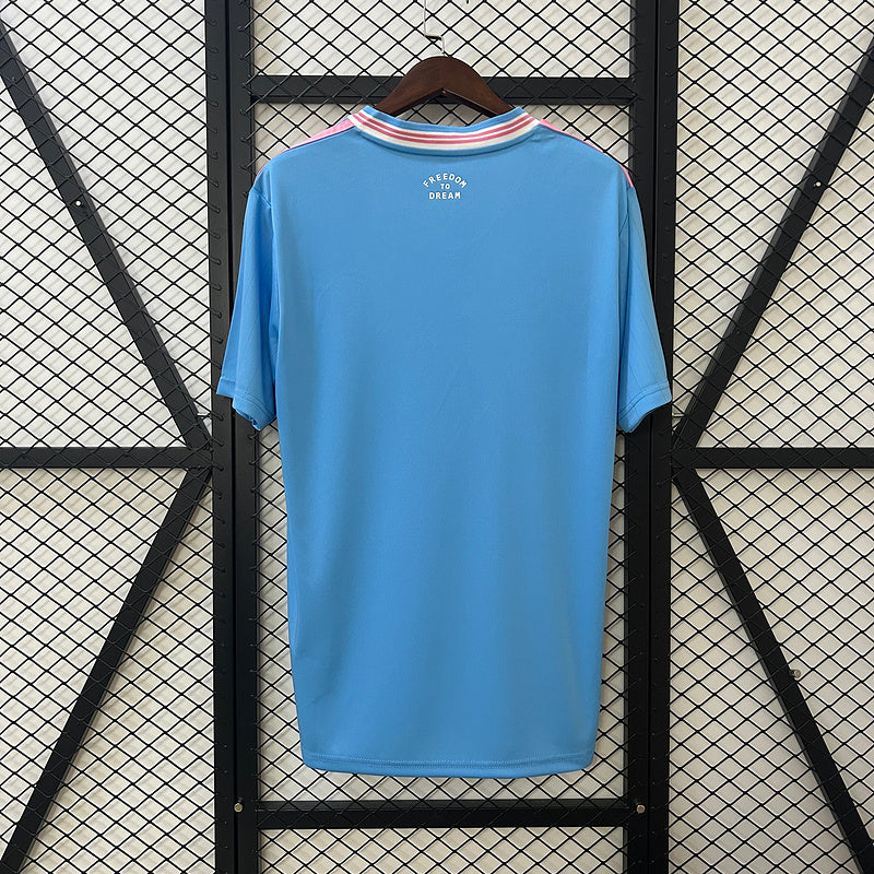 25-26 Miami third away blue jersey