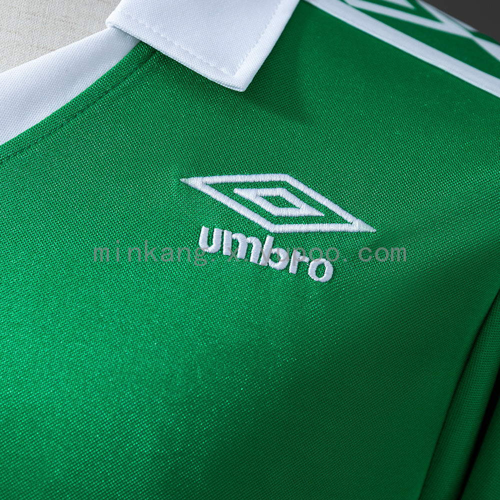 Celtics 1980 Home Retro Jersey S-XXL