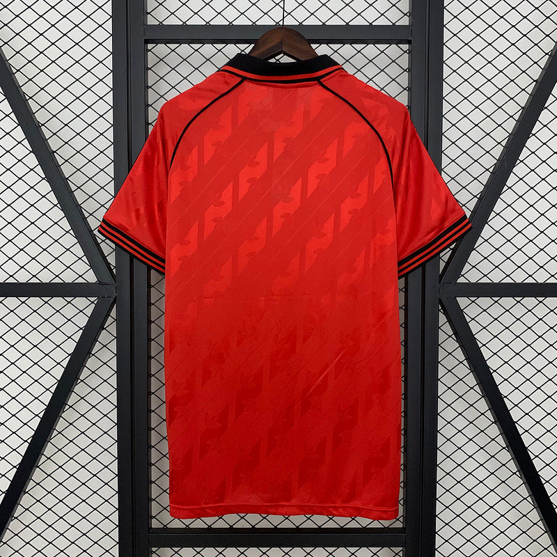 25-26 Flamengo Special Edition S-4XL