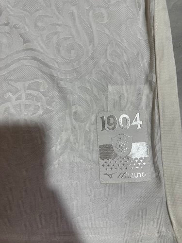 26-27 Botafogo Away S-4XL — Jsonwang 26/27