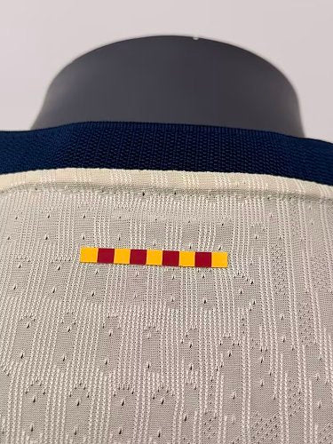 26-27 FCB Fourth Player Version S-4XL — Jsonwang 26/27