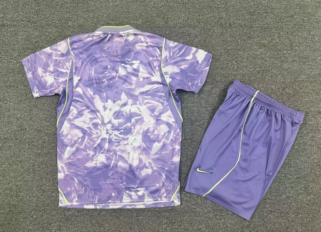South Korea 2026 World Cup Away Kid kit size 16-28
