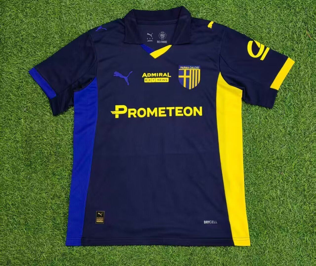 PARMA — Serie A