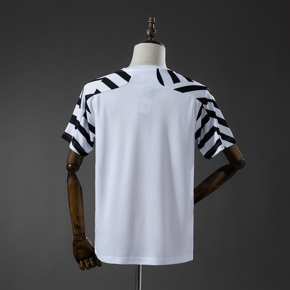 M-U 20/21 Third Away Retro Jersey S-XXL