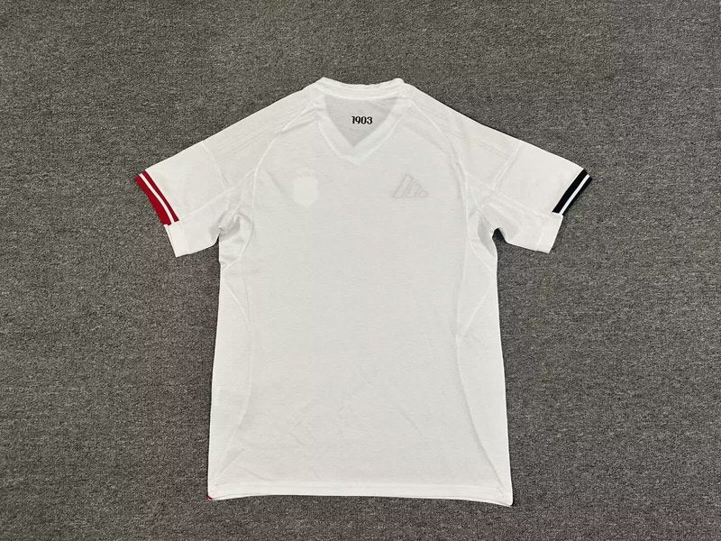 25-26 Besiktas Home Soccer Jersey