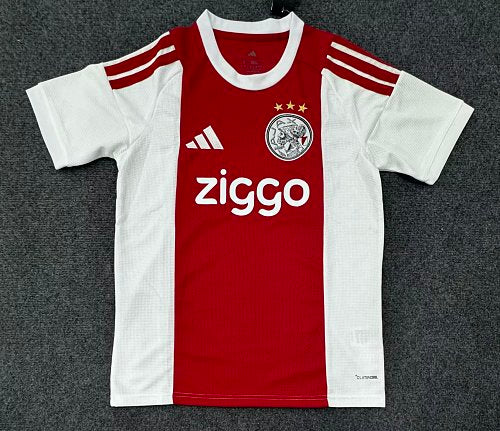 26-27 Ajax Home S-4XL — Jsonwang 26/27
