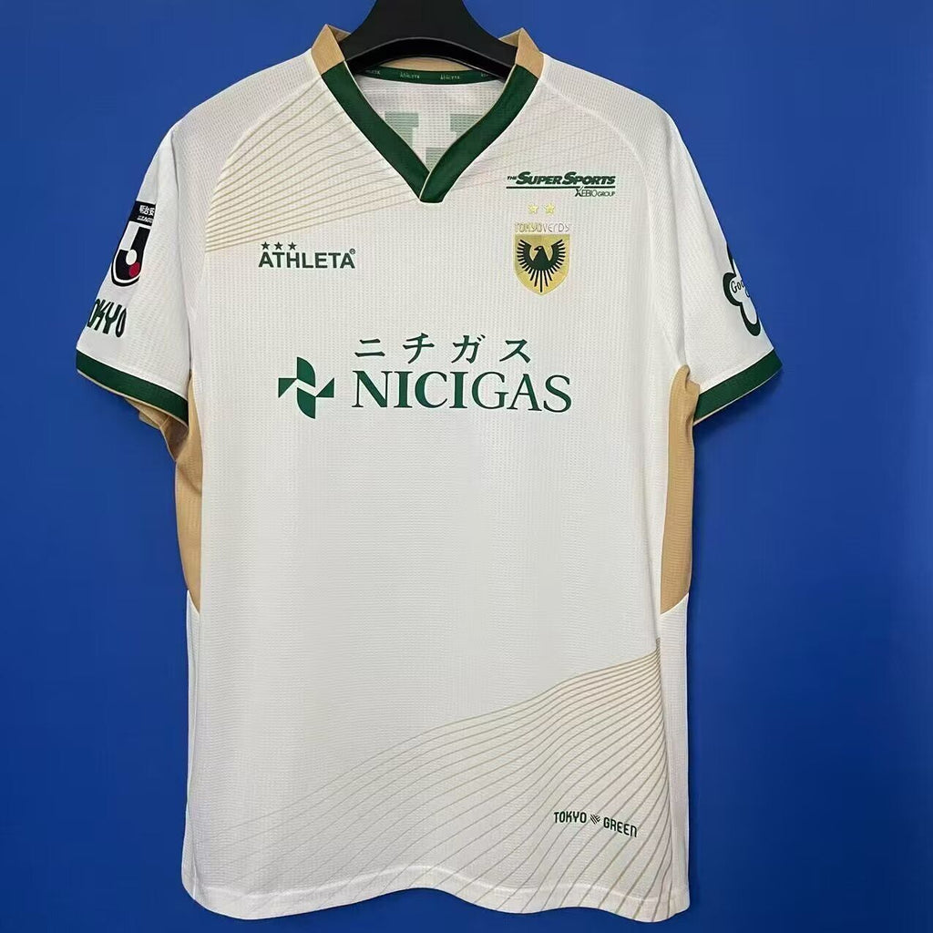 TOKYO VERDY — J1 League Japan