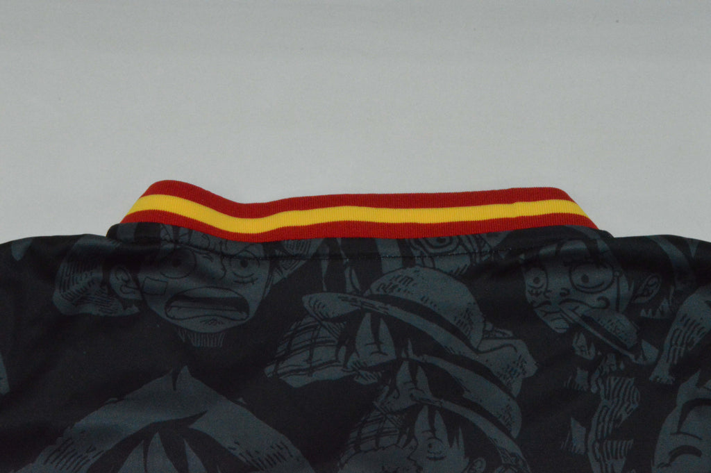 SPAIN ONE PIECE — Special Edition
