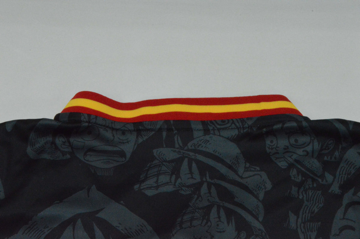 SPAIN ONE PIECE — Special Edition