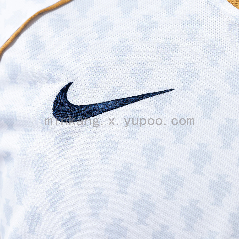 Retro Portugal 2004 Away S-XXL