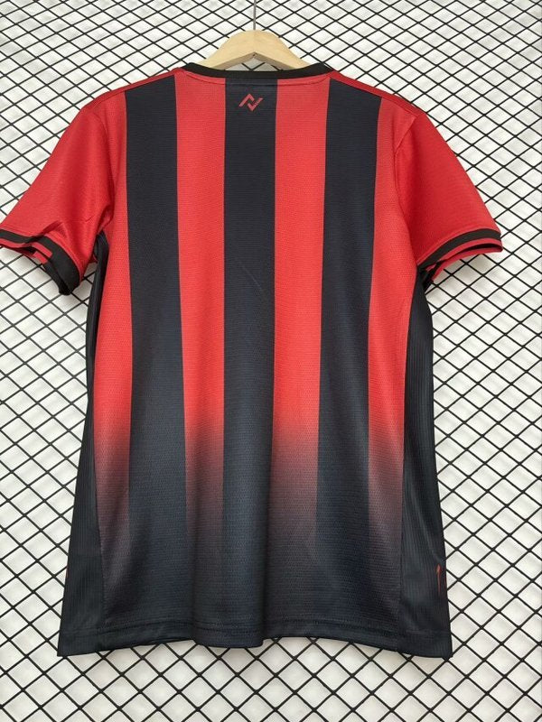 24-25 Victoria home soccer jersey