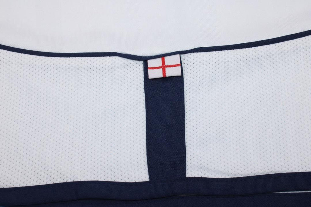 ENGLAND 02 Manga larga — National Retro