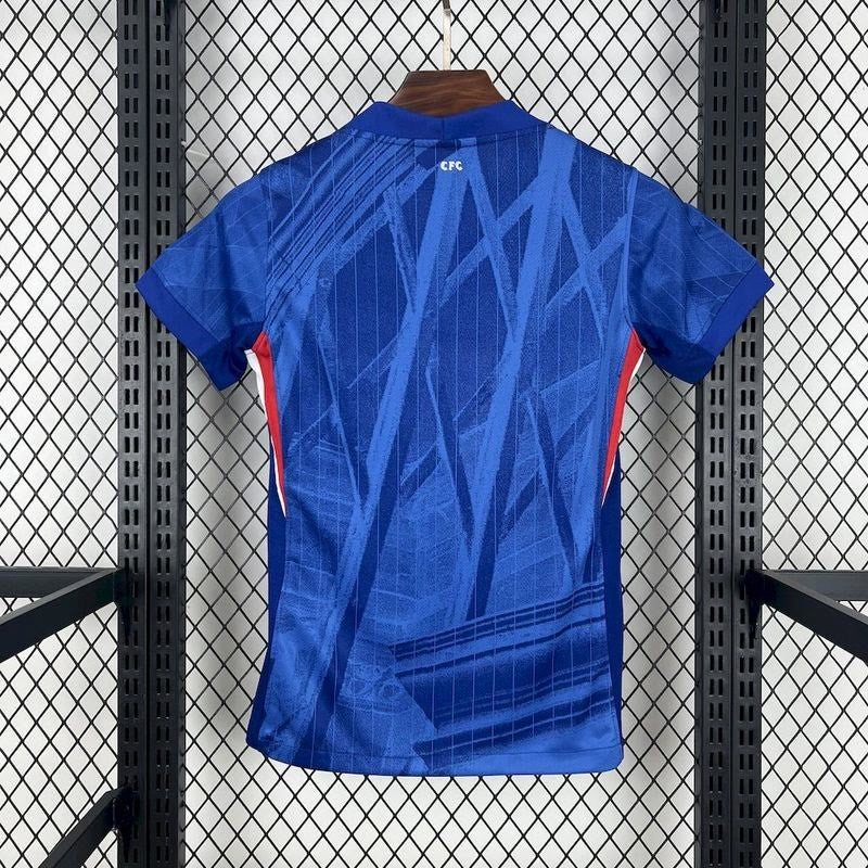 25-26 CHE home woman jersey