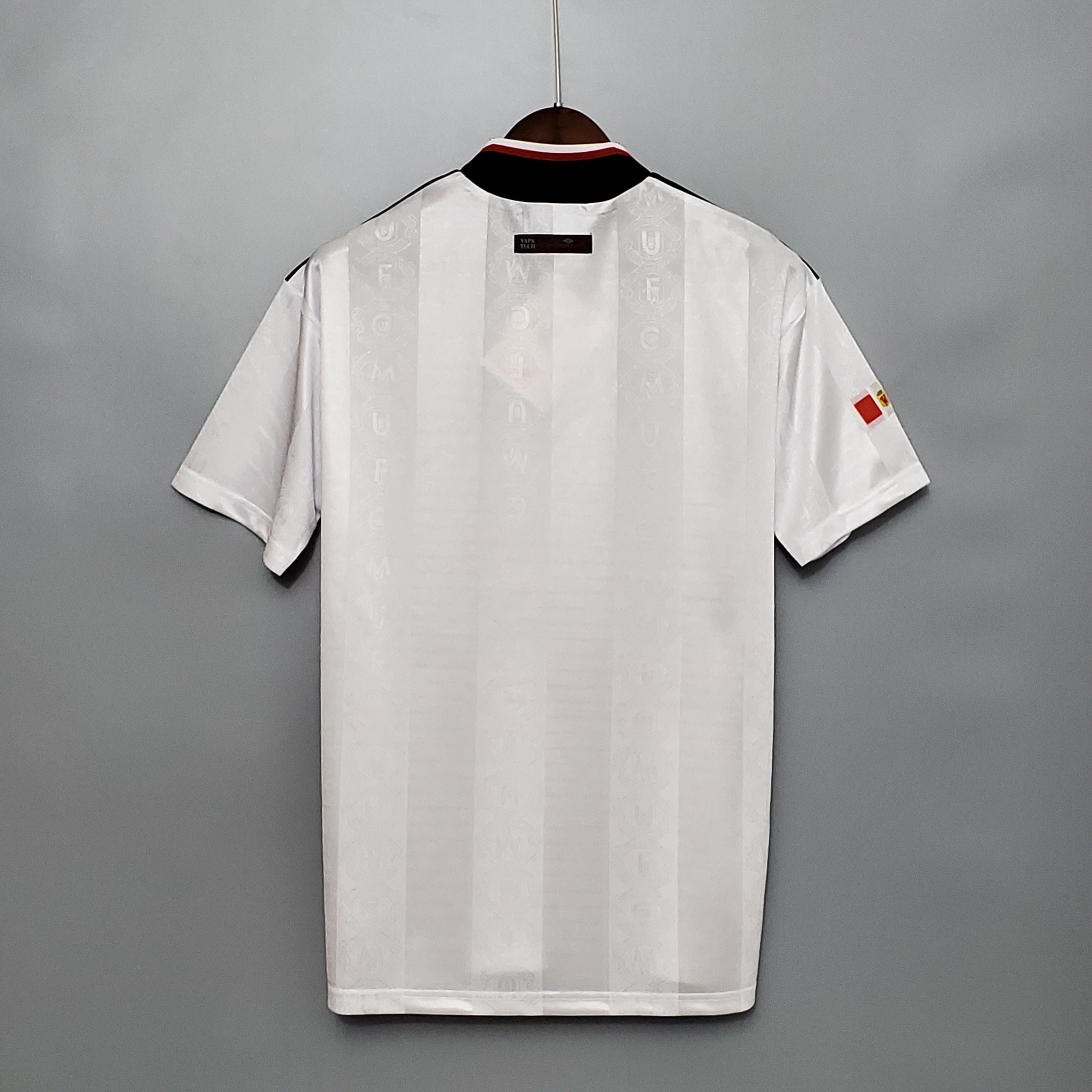 Retro 97/98 M-U away S-XXL