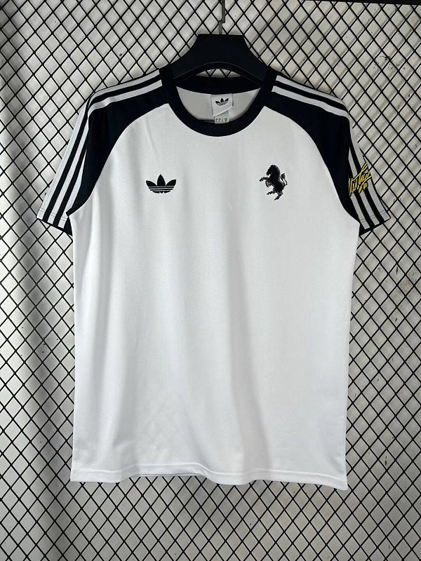 26-27 Juventus T-shirt S-4XL — Jsonwang 26/27