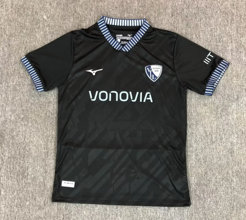BOCHUM — Bundesliga