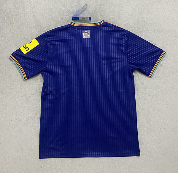 25-26 Newcastle United Third Away Jersey