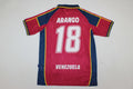 VENEZUELA 2000 — National Retro