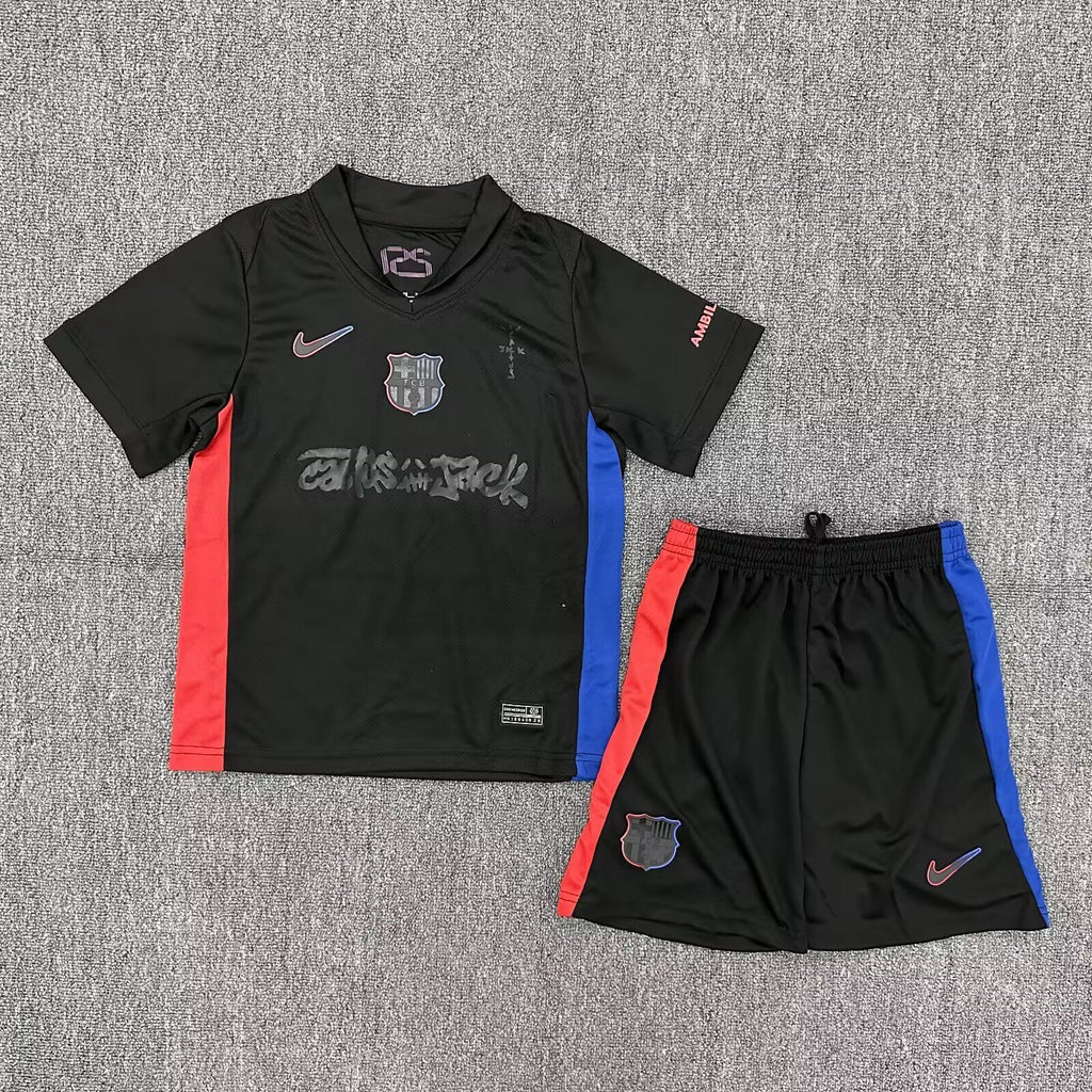 B-A 24-25 Kit infantil — LaLiga