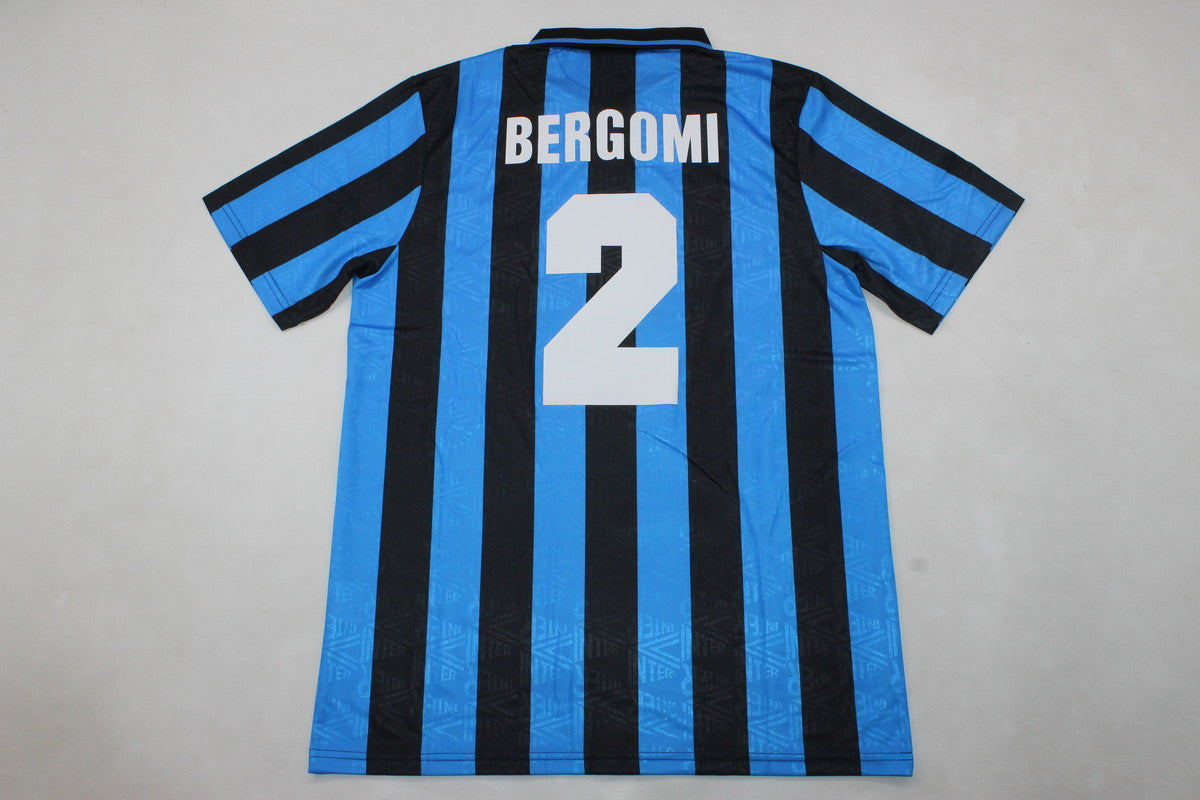 INTER 93-94 — Club Retro