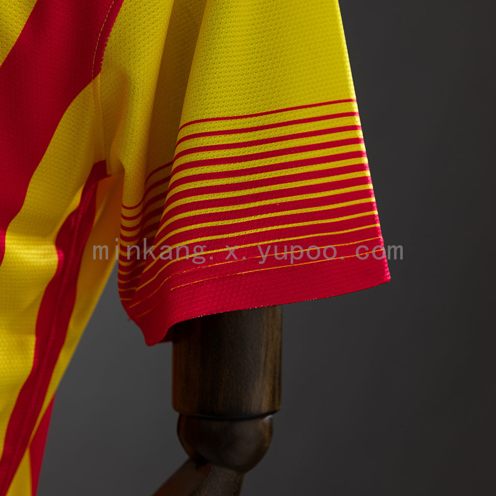 Retro Barcelona 13/14 Away S-XXL